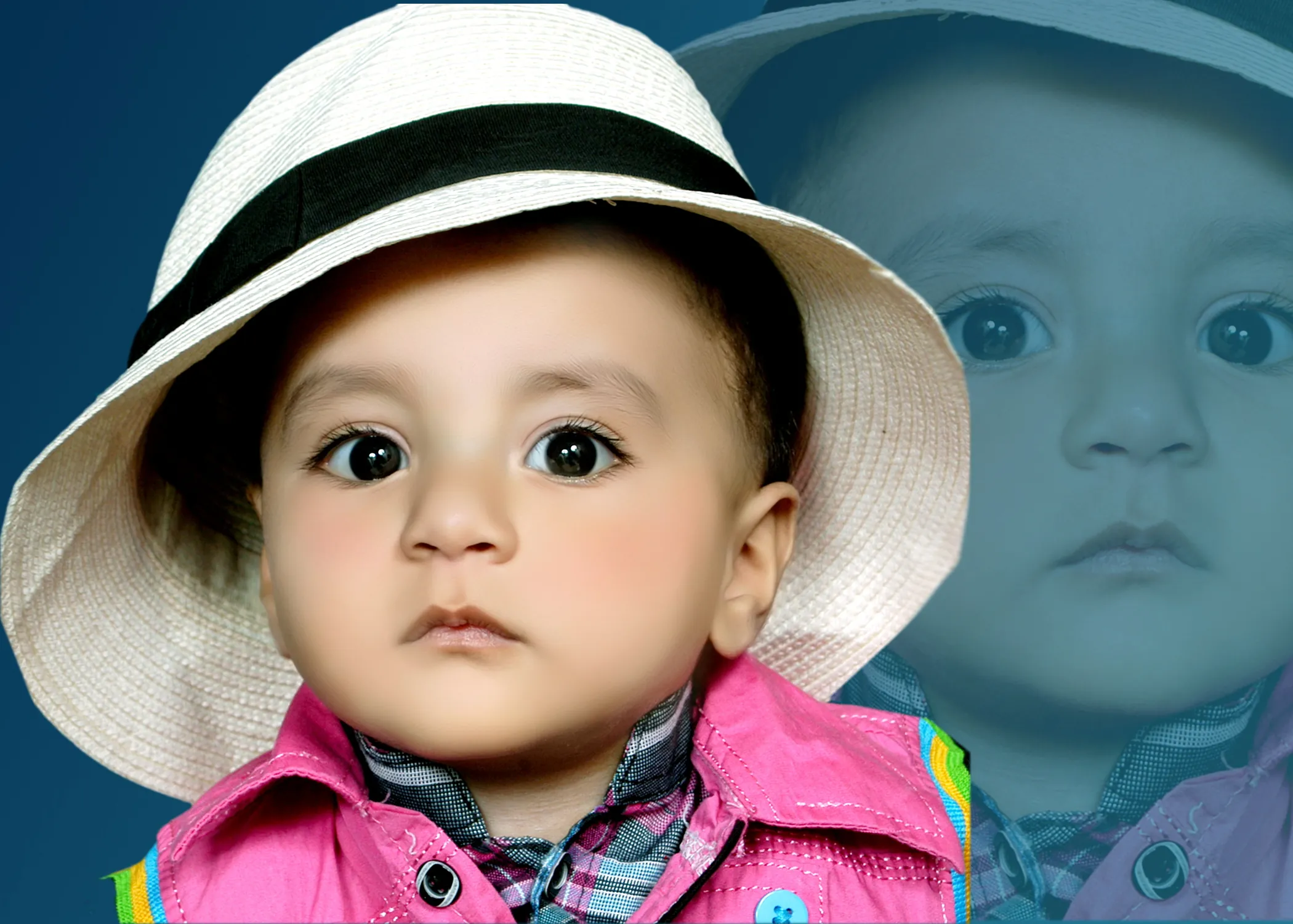 Outdoor Photoshoot Lahore